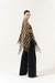 PONCHO | ORO - comprar online