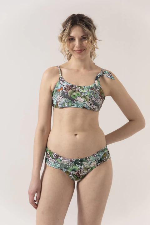 BIKINI AMAZONA REGULABLE