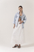 POLLERA ITALIA | BLANCA - comprar online