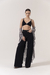 KIMONO FLECOS | PLATA - comprar online