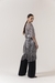 KIMONO FLECOS | PLATA en internet