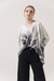 REMERA TIGRE BRILLO | SAUCE