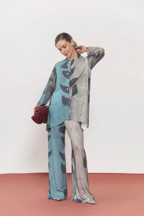 PANTALÓN BASIC | HIBISCUS