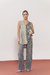 MUSCULOSA ROUND | LANIN - COCO MUI.