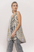 MUSCULOSA ROUND | LANIN en internet