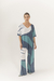 REMERA V | CONTRASTES
