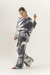 REMERA TIGRE | AMAPOLA - comprar online