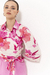 KIMONO JAPONES | FUCSIA