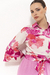 KIMONO JAPONES | FUCSIA - tienda online
