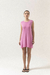 VESTIDO DAKOTA | FUCSIA - comprar online