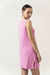 VESTIDO DAKOTA | FUCSIA en internet