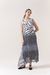 VESTIDO DANES TUL | SAVANNAH