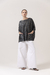 REMERA BOLSILLO | NOCHE