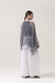 KIMONO OXFORD | LABERINTO en internet