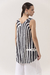 MUSCULOSA ROUND | LABERINTO en internet