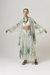 KIMONO OXFORD | GARDEN - tienda online