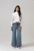 CAMISA ANTONIETA