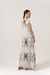 VESTIDO JAPON | ROSE en internet