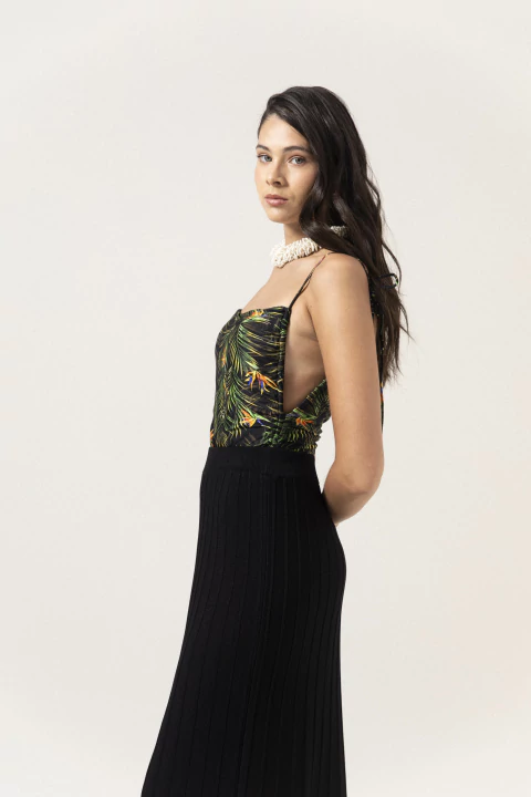 MALLA ENTERA | CERDEÑA