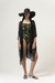 KIMONO FLECOS | NOCHE
