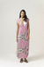 VESTIDO JAPON | PETALO - comprar online
