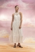 VESTIDO LUCCA | BLANCO en internet