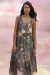 VESTIDO BOMBA | GARDEN - comprar online