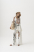 PANTALÓN BASIC | ALMENDRO - comprar online