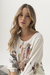 REMERA FRIDA | ALMENDRO - COCO MUI.