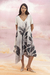 Imagen de VESTIDO AIRE | LEAVES