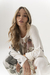 REMERA FRIDA | ALMENDRO - tienda online