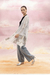 KIMONO OXFORD | CALMA - COCO MUI.