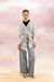 KIMONO OXFORD | CALMA en internet