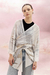 KIMONO OXFORD | CALMA