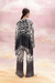 KIMONO OXFORD | SAVANNAH - tienda online