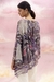 KIMONO OXFORD | LILAC en internet
