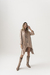 CAMISA IRREGULAR | PEACH - comprar online