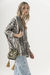 REMERA BOLSILLO | GREY - comprar online