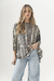 REMERA BOLSILLO | GREY