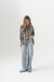 REMERA BOLSILLO | GREY - COCO MUI.
