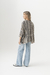 REMERA BOLSILLO | GREY - tienda online