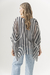BLUSA VIDA | SELVA - COCO MUI.