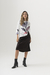 REMERA TIGRE | LILAS - comprar online