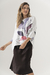 REMERA TIGRE | LILAS