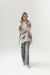 CAMISA MAO PICOS | MAGNOLIA