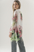 CAMISA MAO PICOS | MAGNOLIA - COCO MUI.