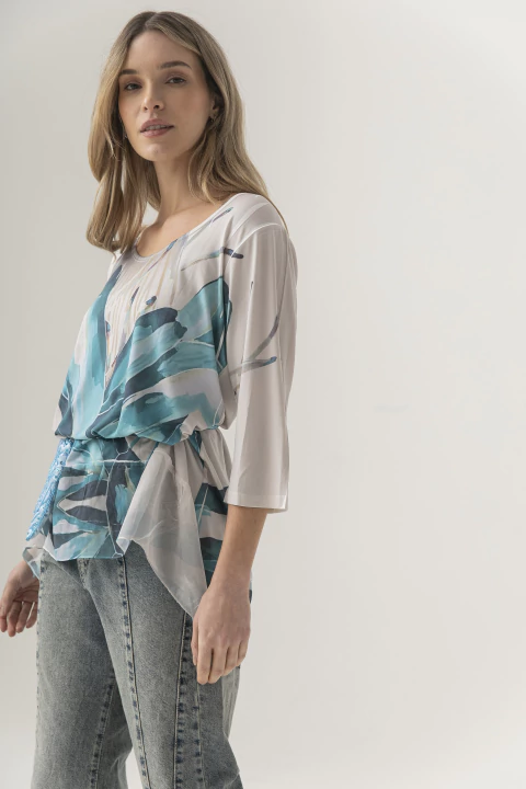 REMERA MIMU | DESPERTAR - comprar online