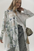 CAMISA IRREGULAR | NOGAL - tienda online