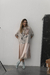 REMERA BOLSILLO | ALMENDRO - comprar online