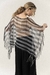 PONCHO | PLATA
